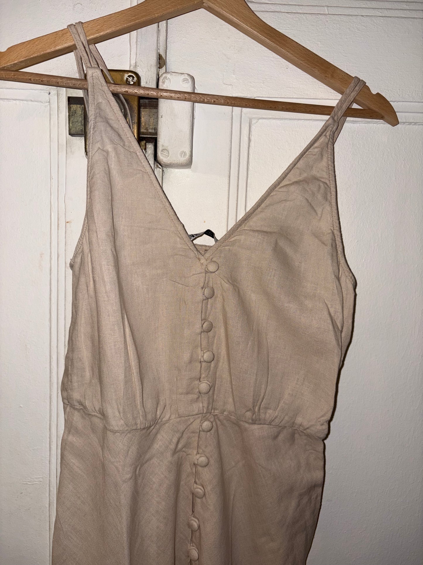 Robe Zara - S faible - Dakar