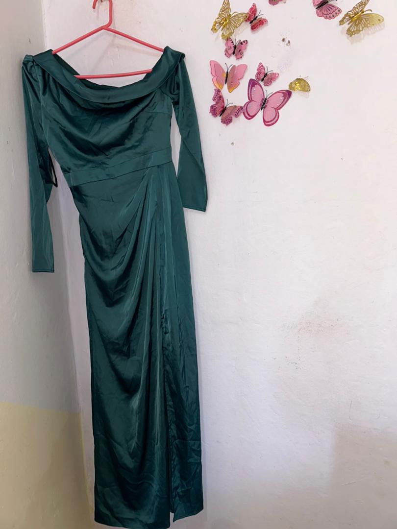 Robe de soirée - taille S - Saint louis / Dakar