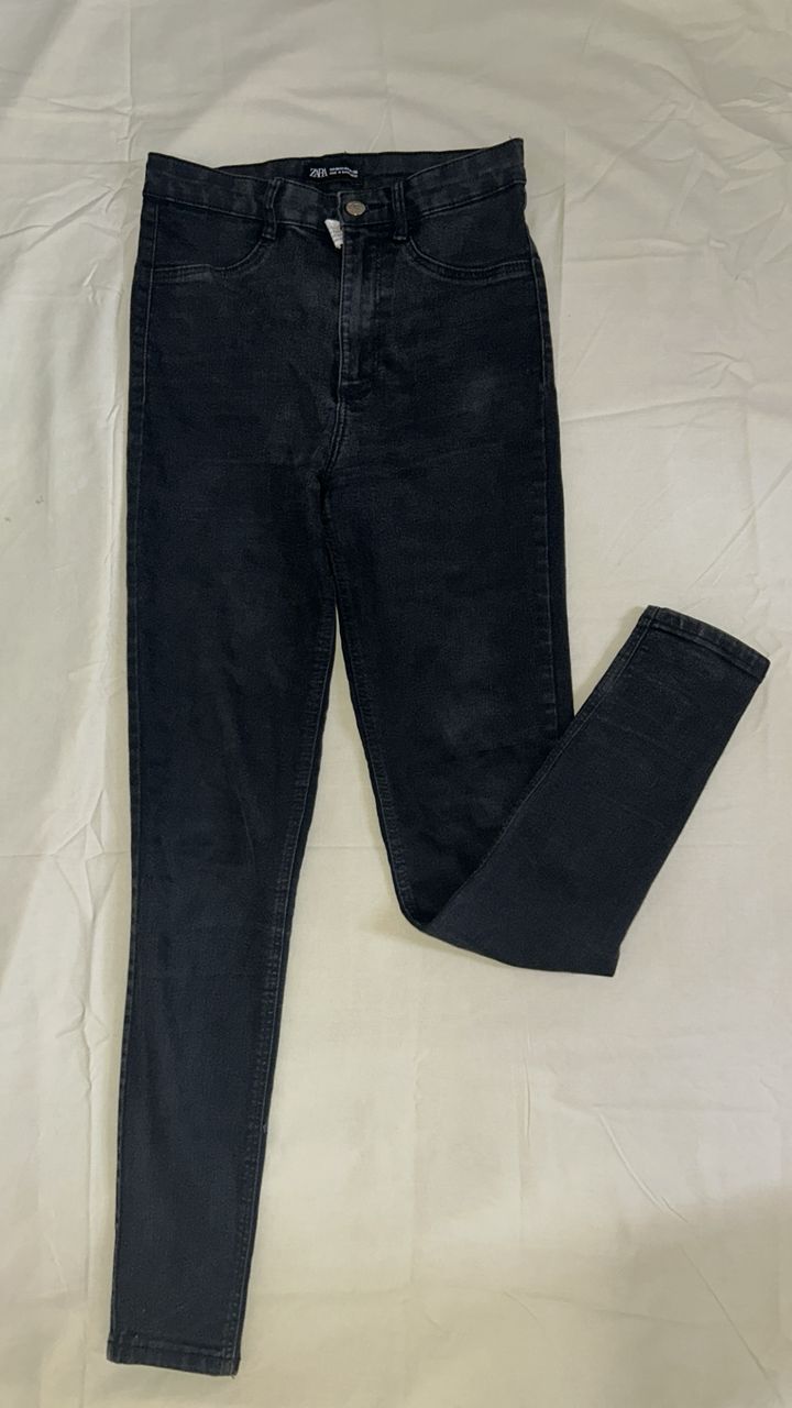 Lot de 7 Jeans - S/M - Saint louis / dakar