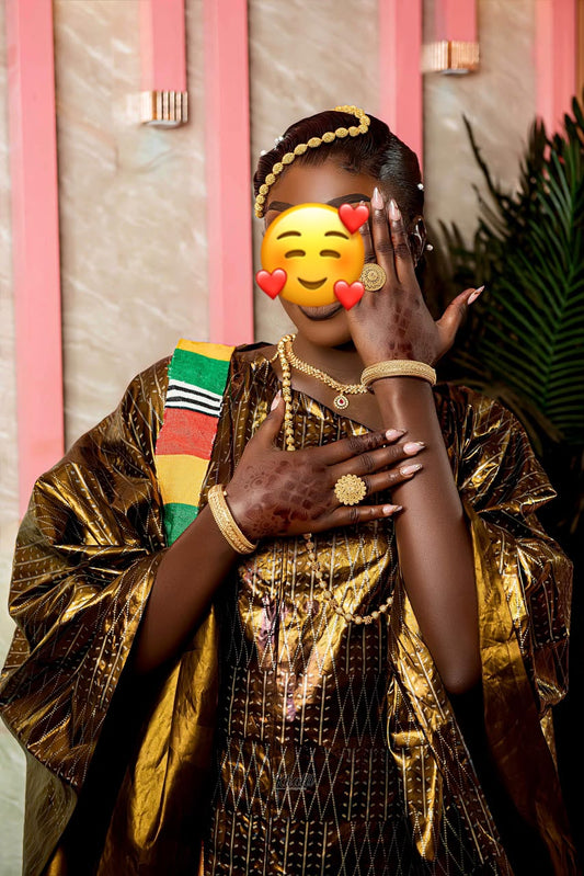 Boubou Thioup - M/L - Almadie 2