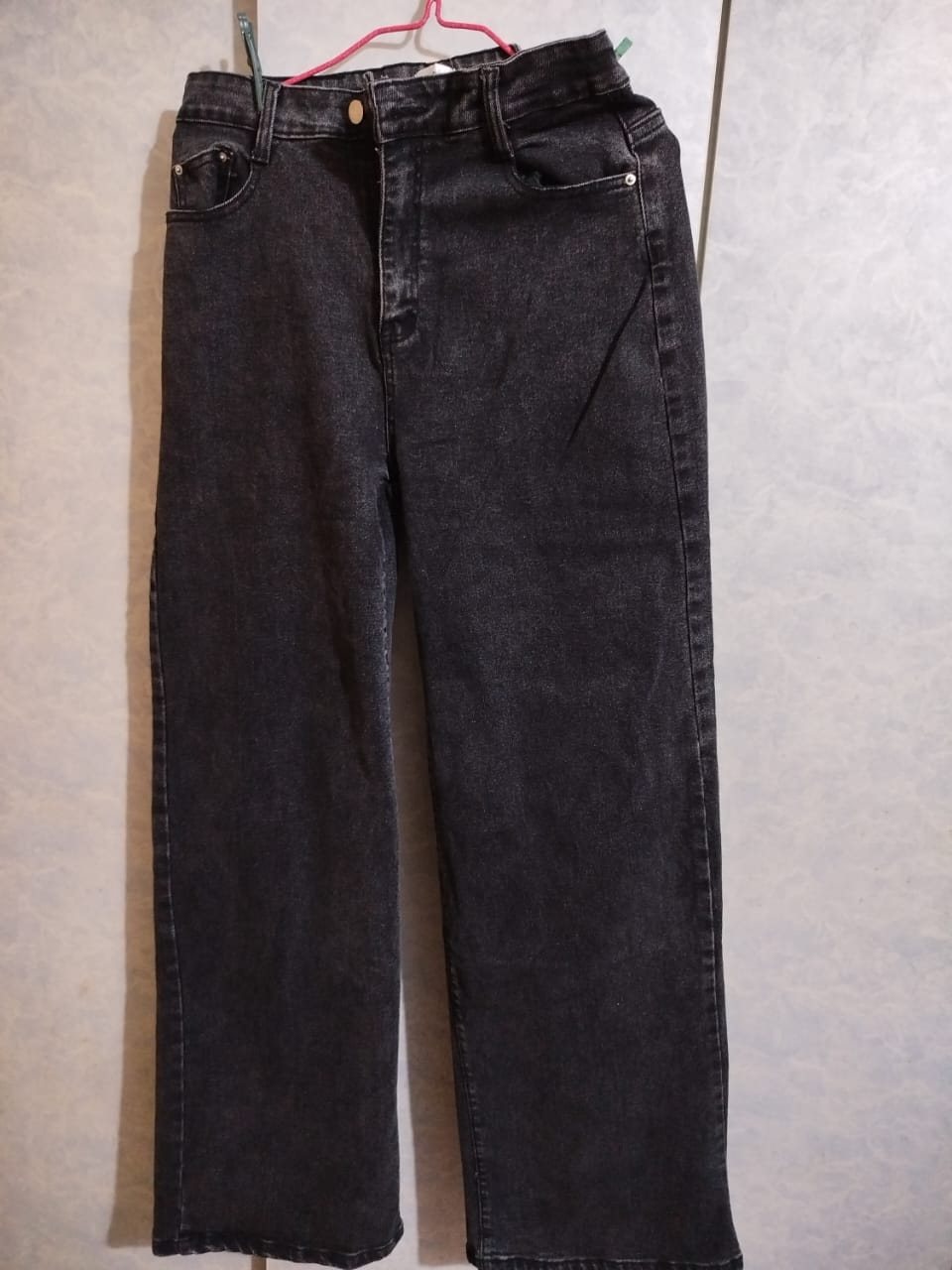 Jean noir Zara - 32 - Ngor