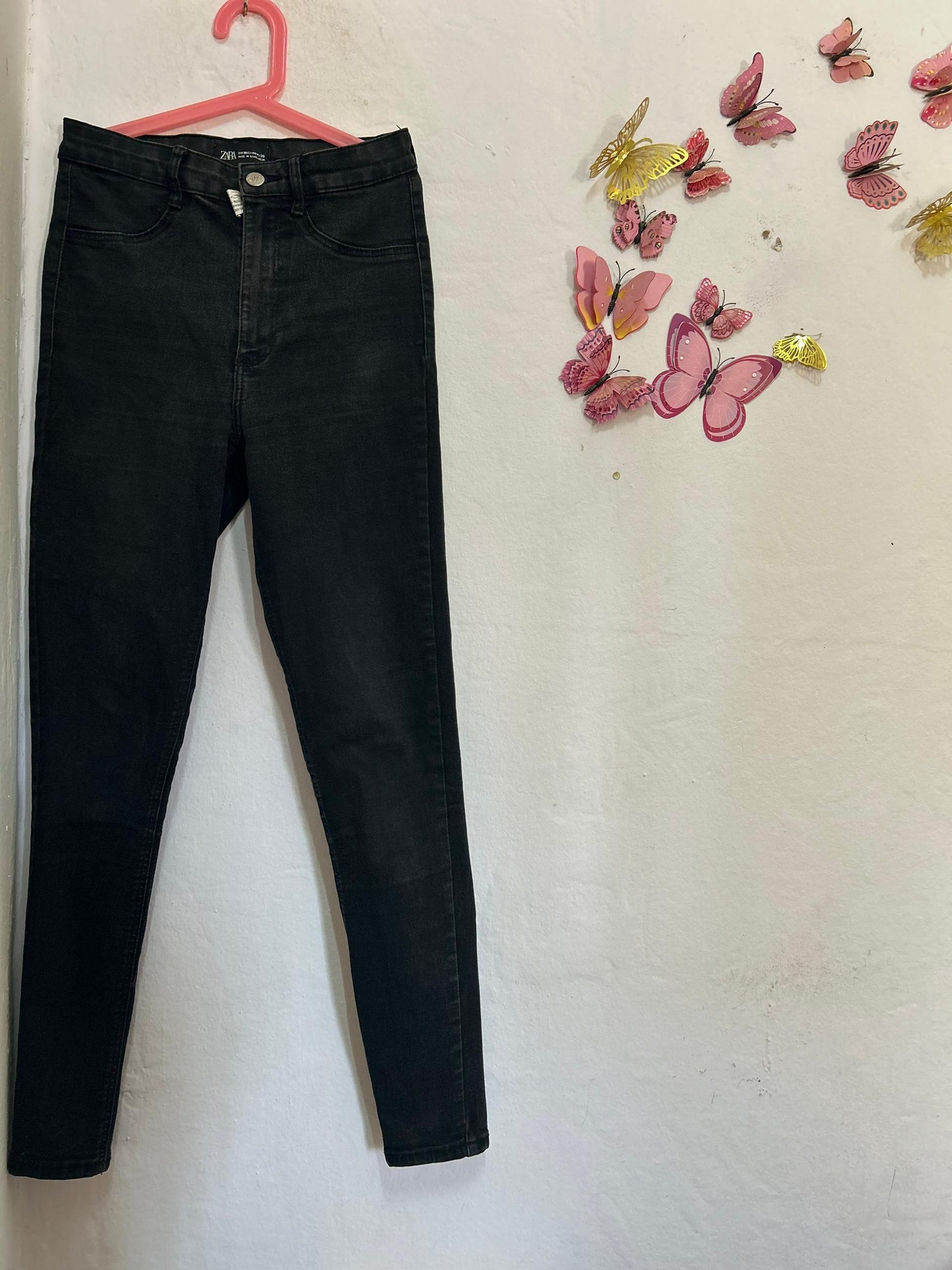 Lot de 7 Jeans - S/M - Saint louis / dakar