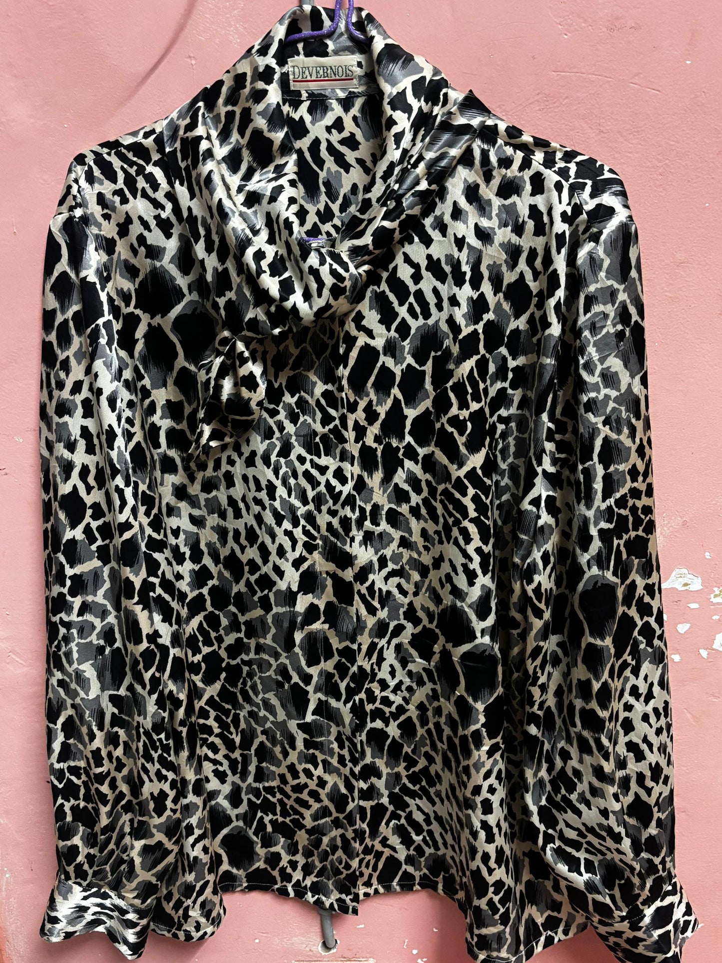 Lot de 10 chemises - M/L Saint-Louis - Vendu