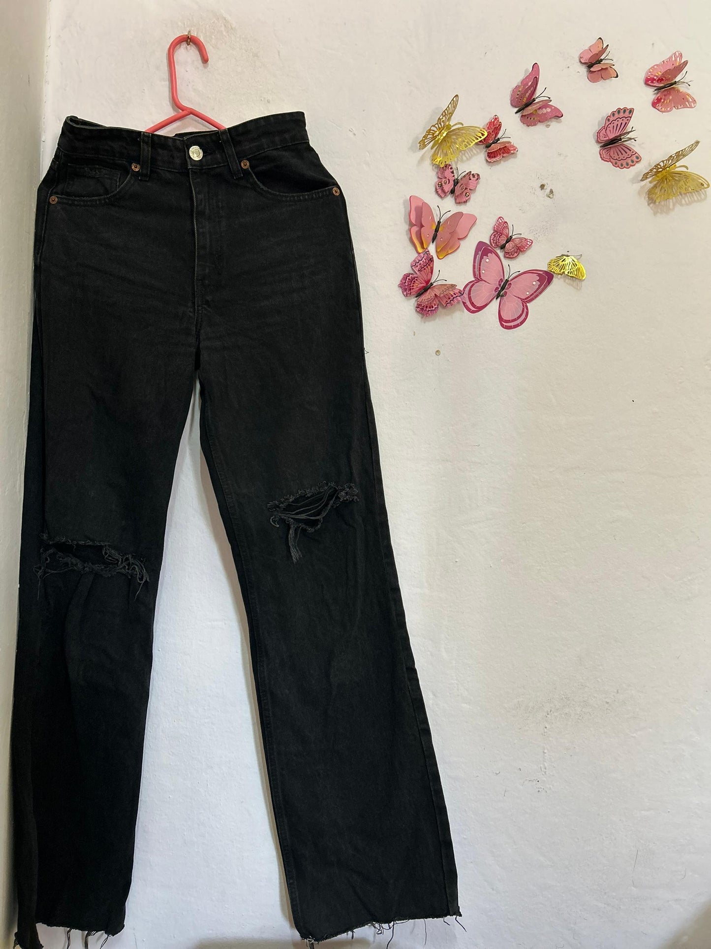 Lot de 7 Jeans - S/M - Saint louis / dakar