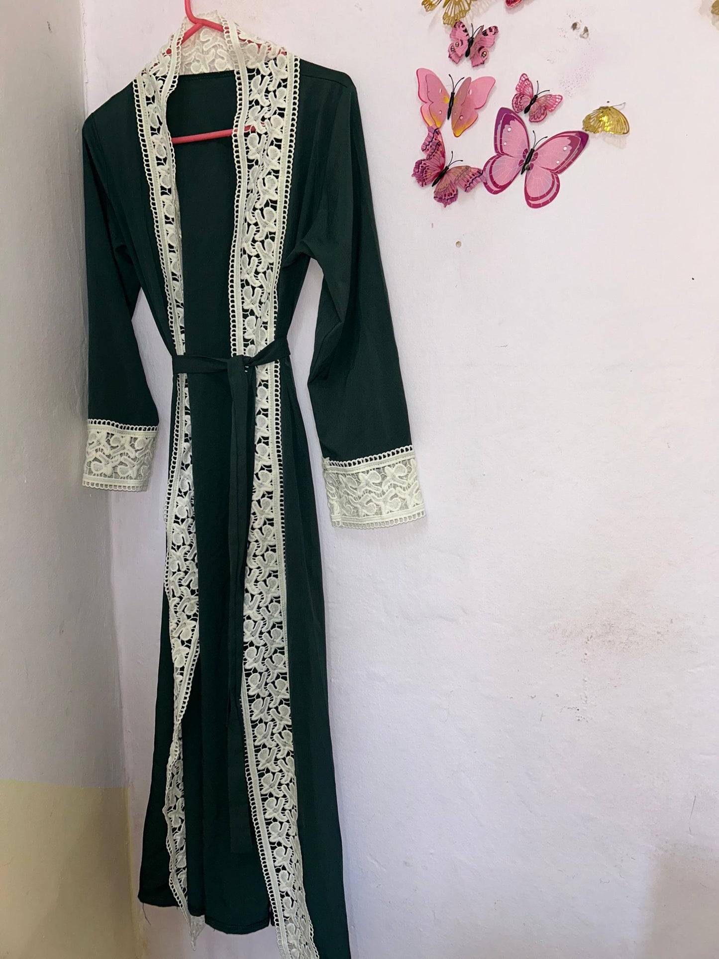 Kimono - taille M - Saint-Louis - Vendu