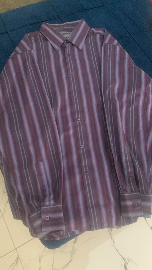 Chemise - XXL - Golf sud