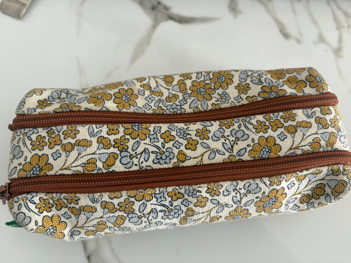 Sac à dos et trousse Tann's - Dakar