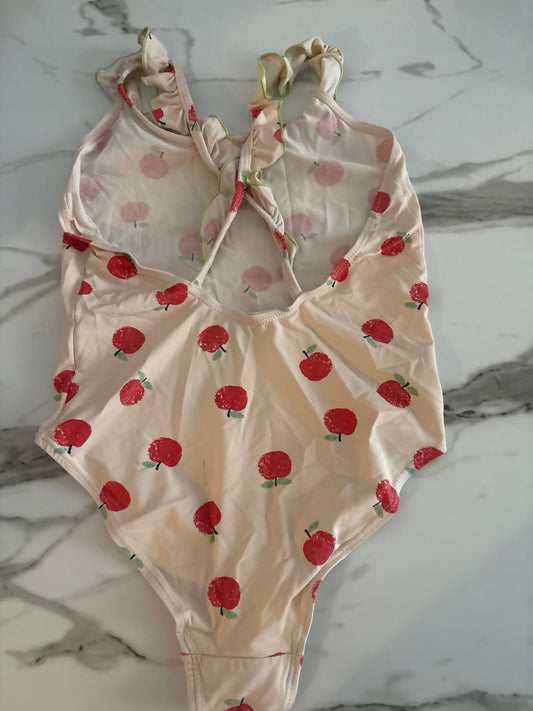 Maillot de bain fille - 10 ans - Dakar