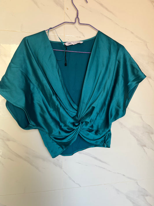 Top crop Zara - S - Ouakam