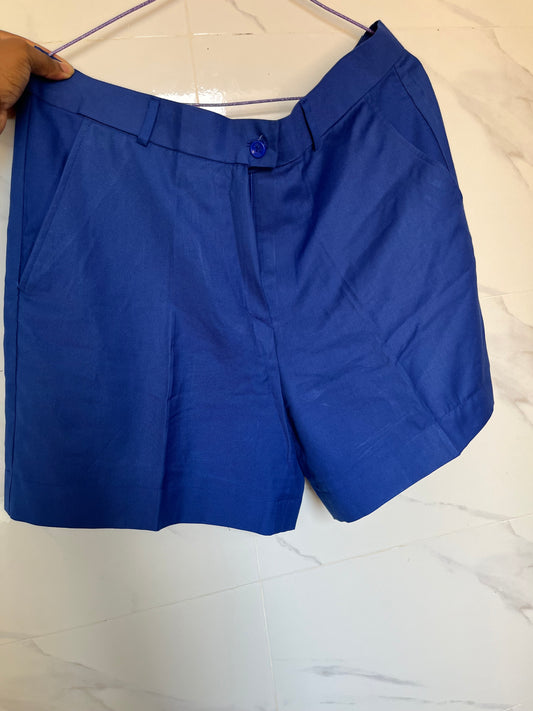 Ensemble, short et top - M - Ouakam