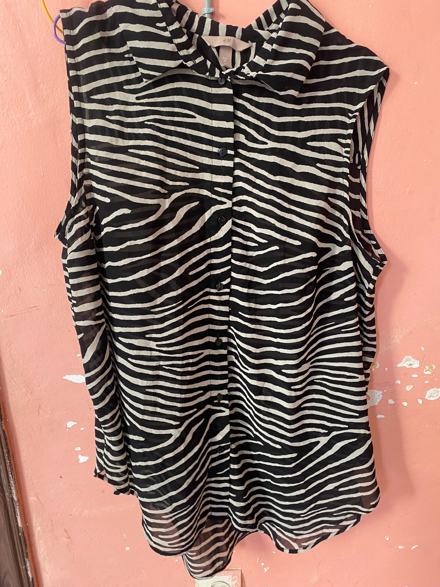 Lot de 10 chemises - M/L Saint-Louis - Vendu