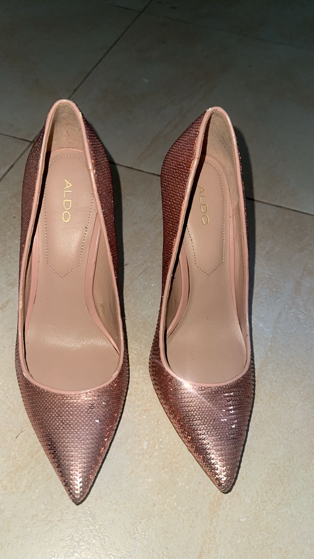 Escarpin Aldo - 37 - Dakar
