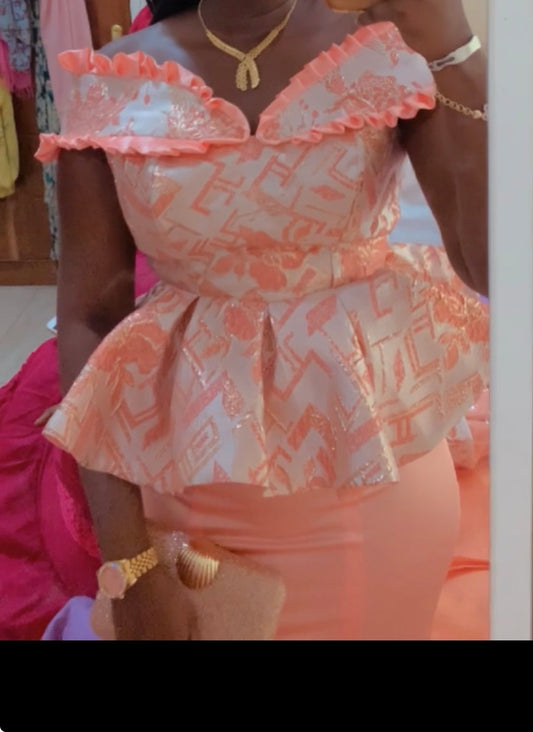 Taille basse - L - Mermoz