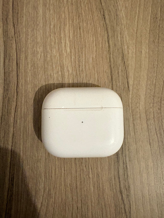 Boitier airpods 3 original apple - Dakar/St louis