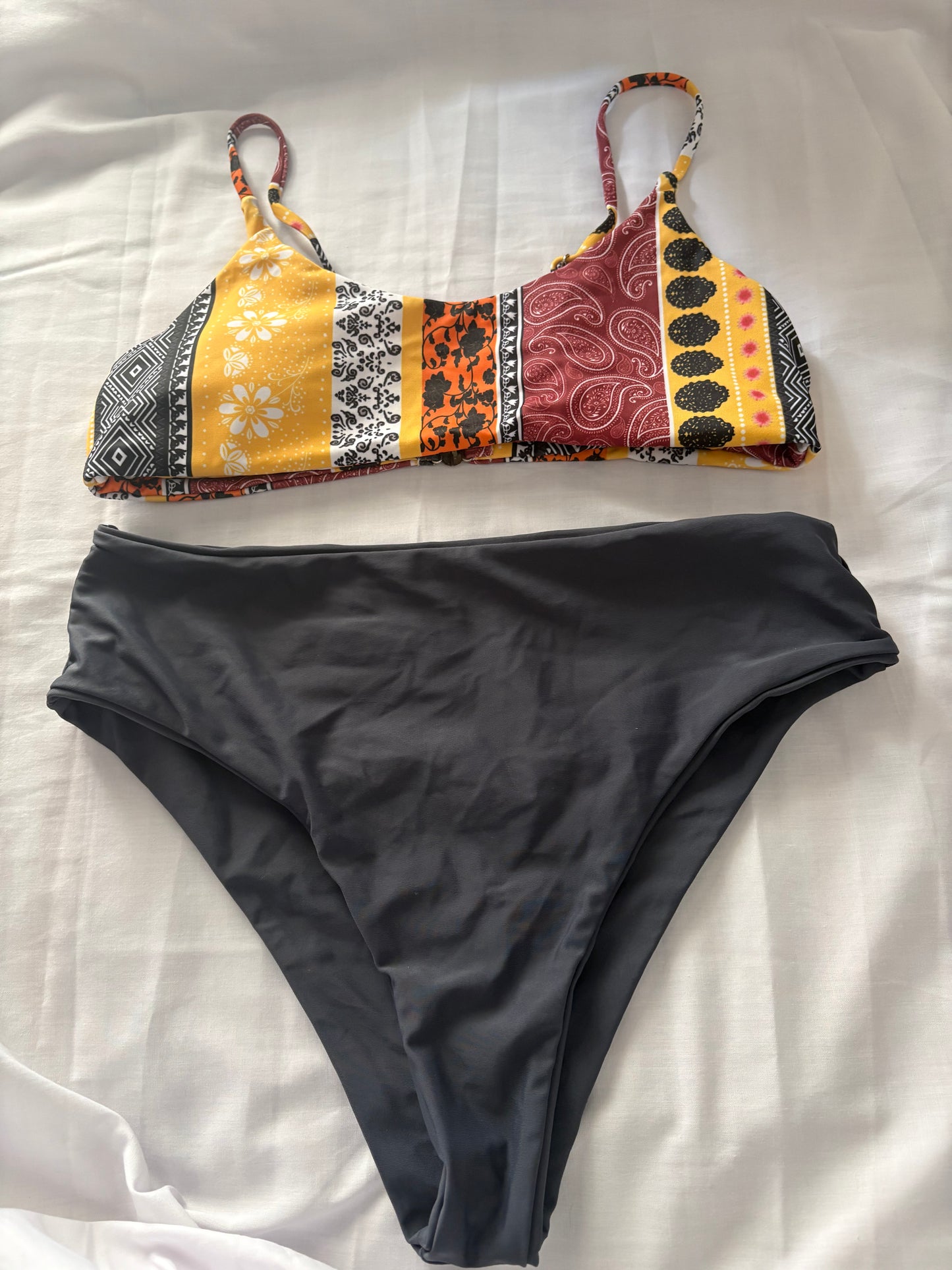 Maillot de bain - S - Saint- Louis