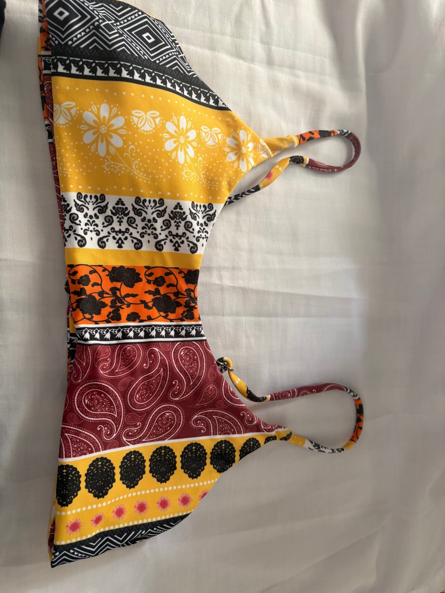 Maillot de bain - S - Saint- Louis