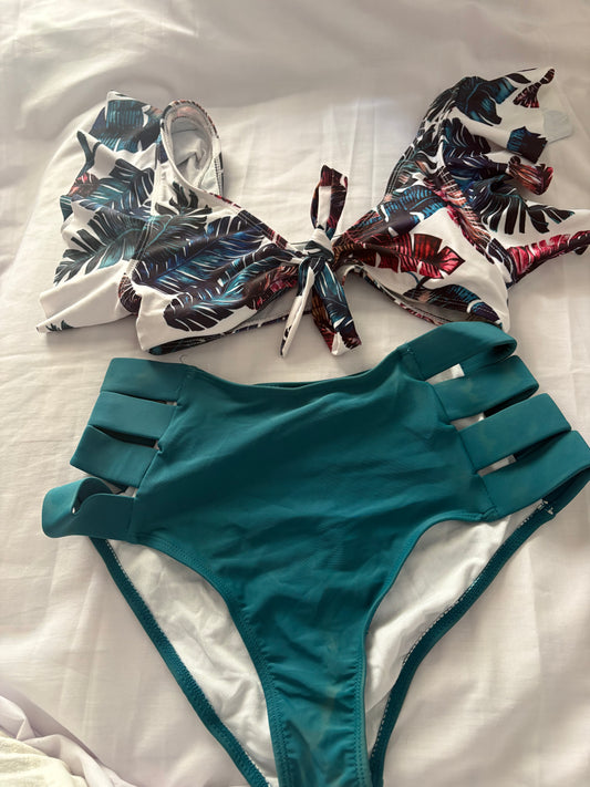 Maillot de bain - S - Dakar