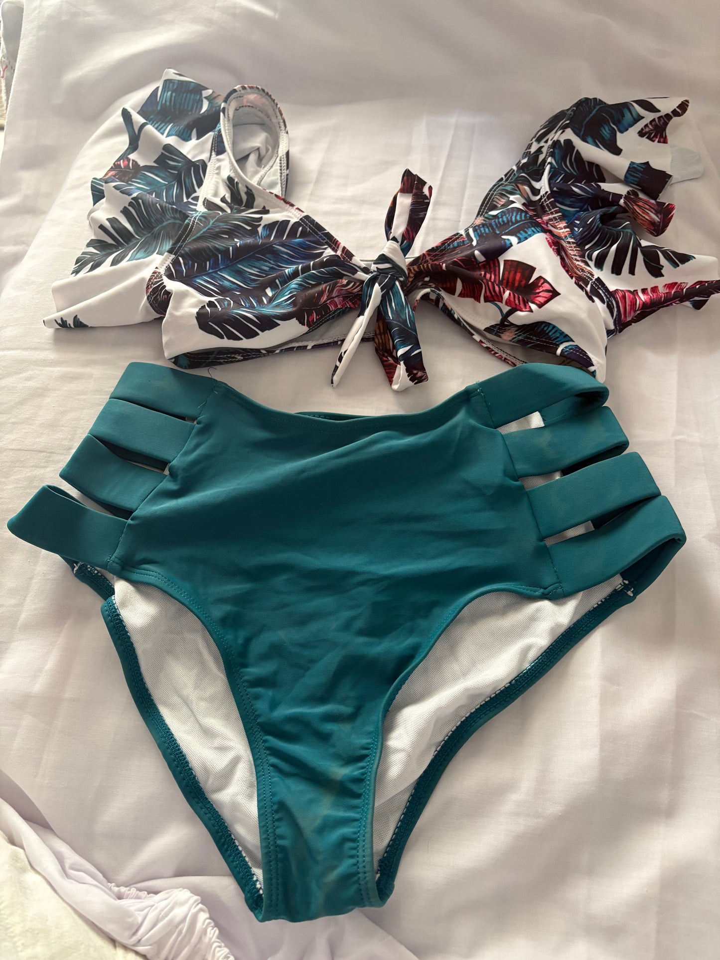 Maillot de bain - S - Dakar