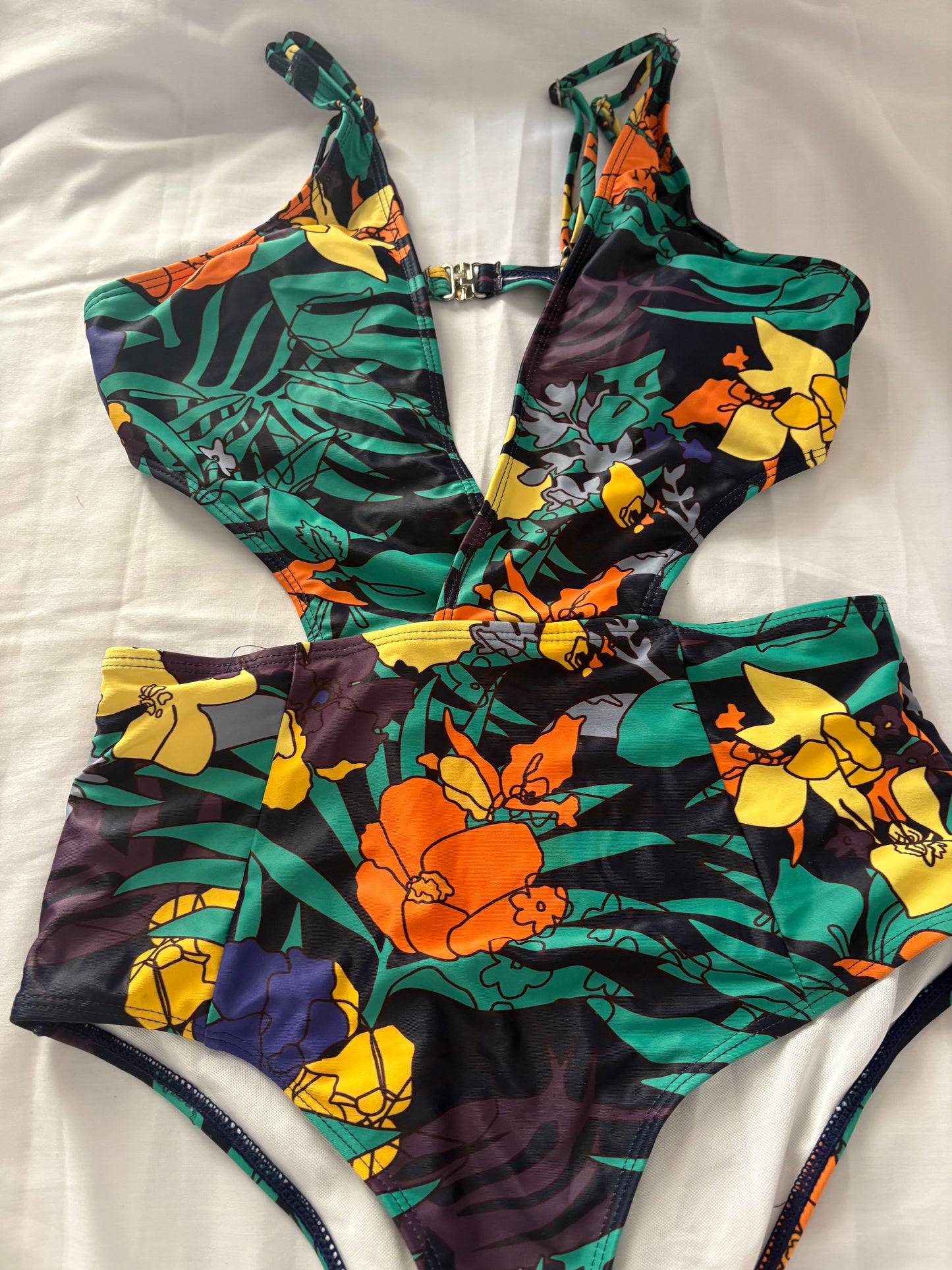 Maillot de bain une piéce - S- Dakar/Saint-Louis