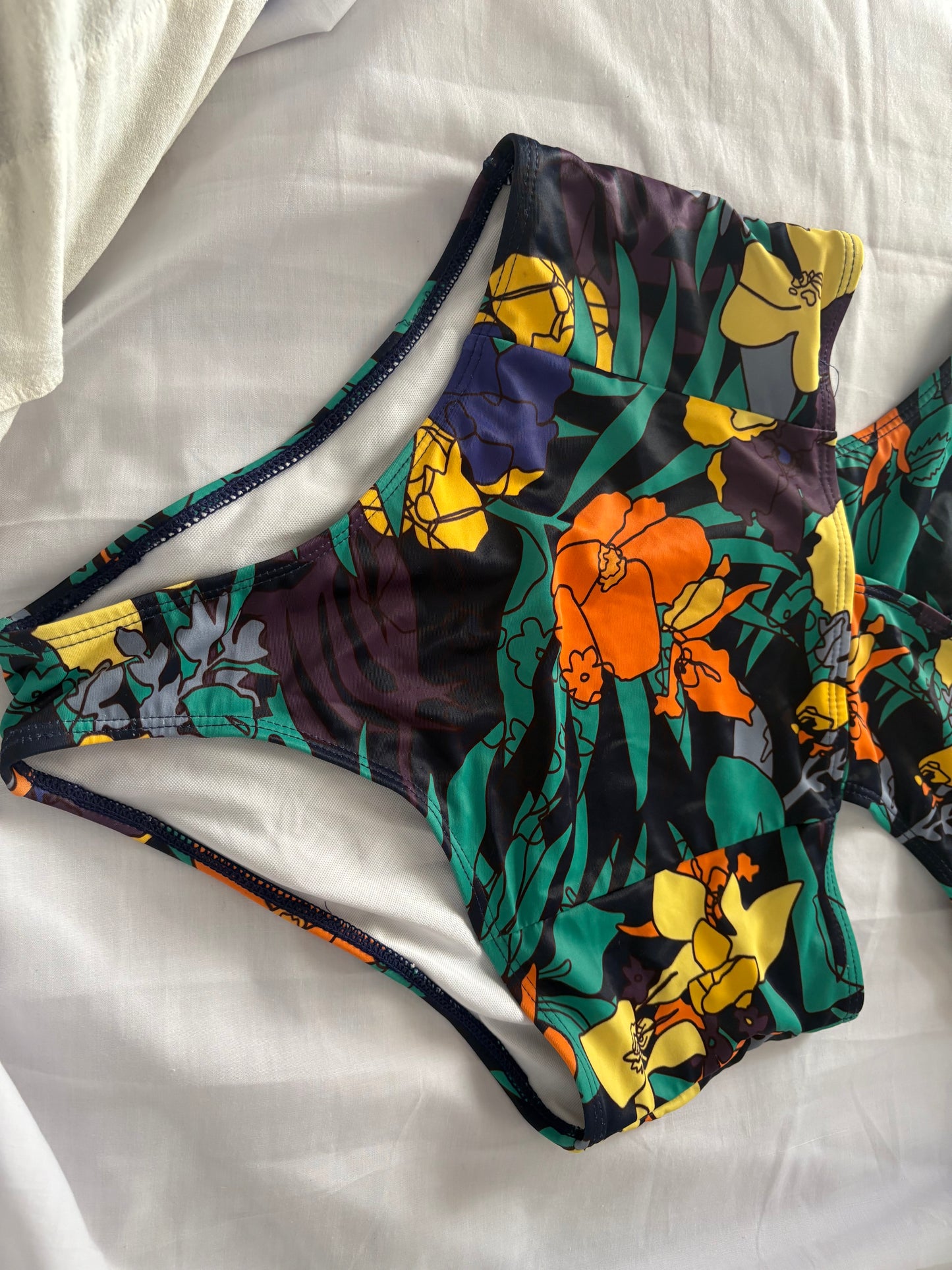 Maillot de bain une piéce - S- Dakar/Saint-Louis