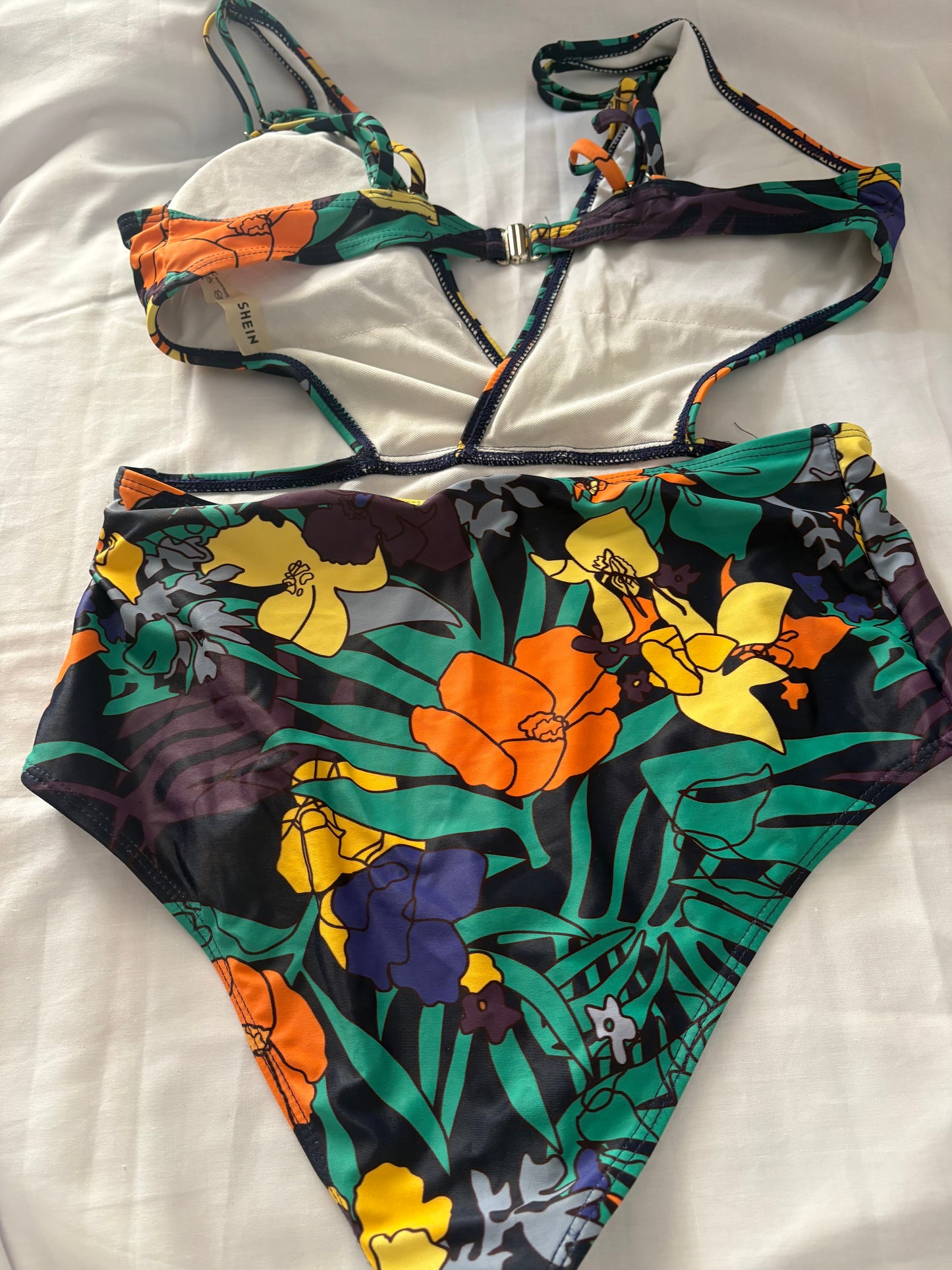 Maillot de bain une piéce - S- Dakar/Saint-Louis