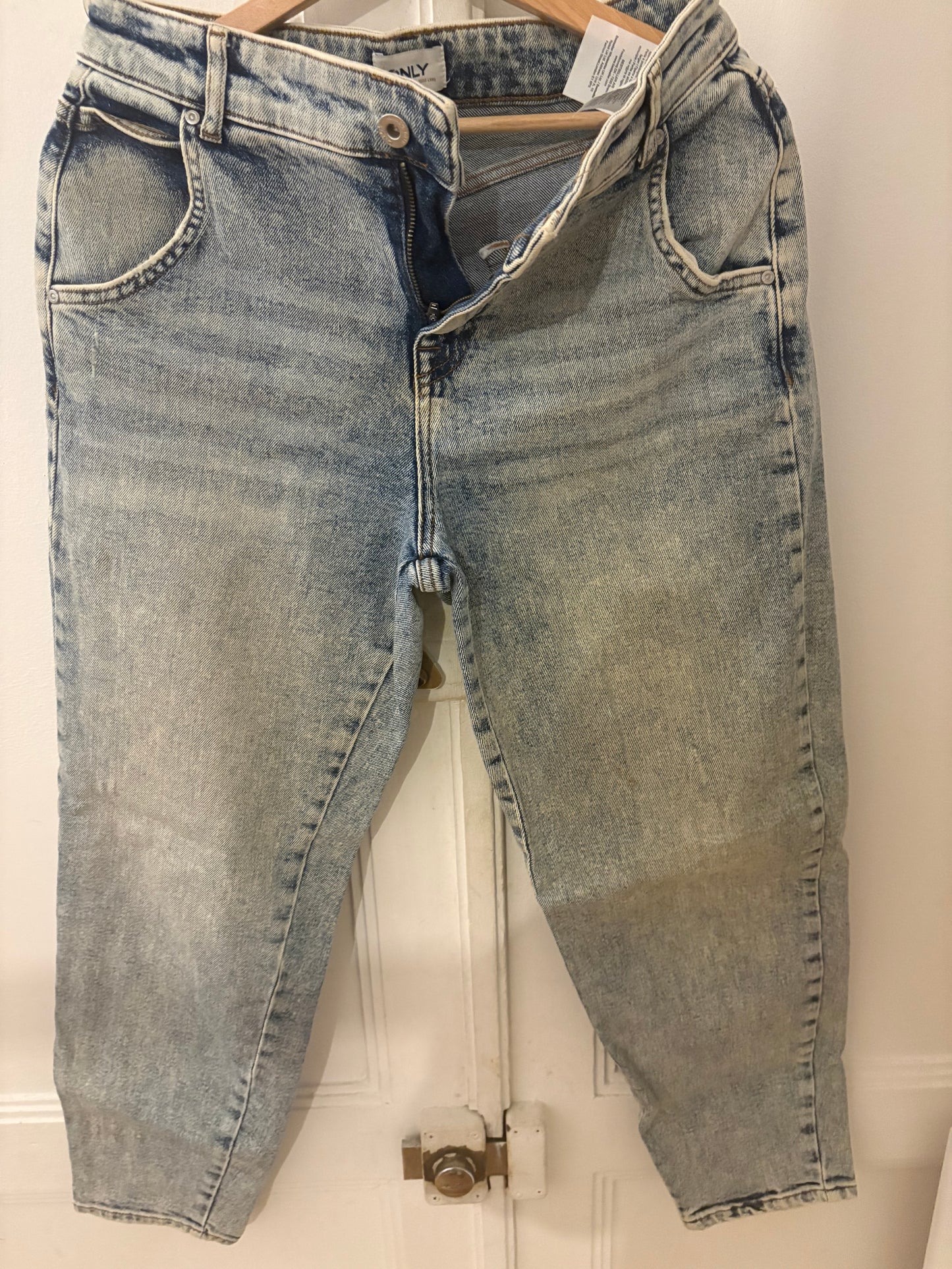 Jean boyfriend Only - S fort - Dakar