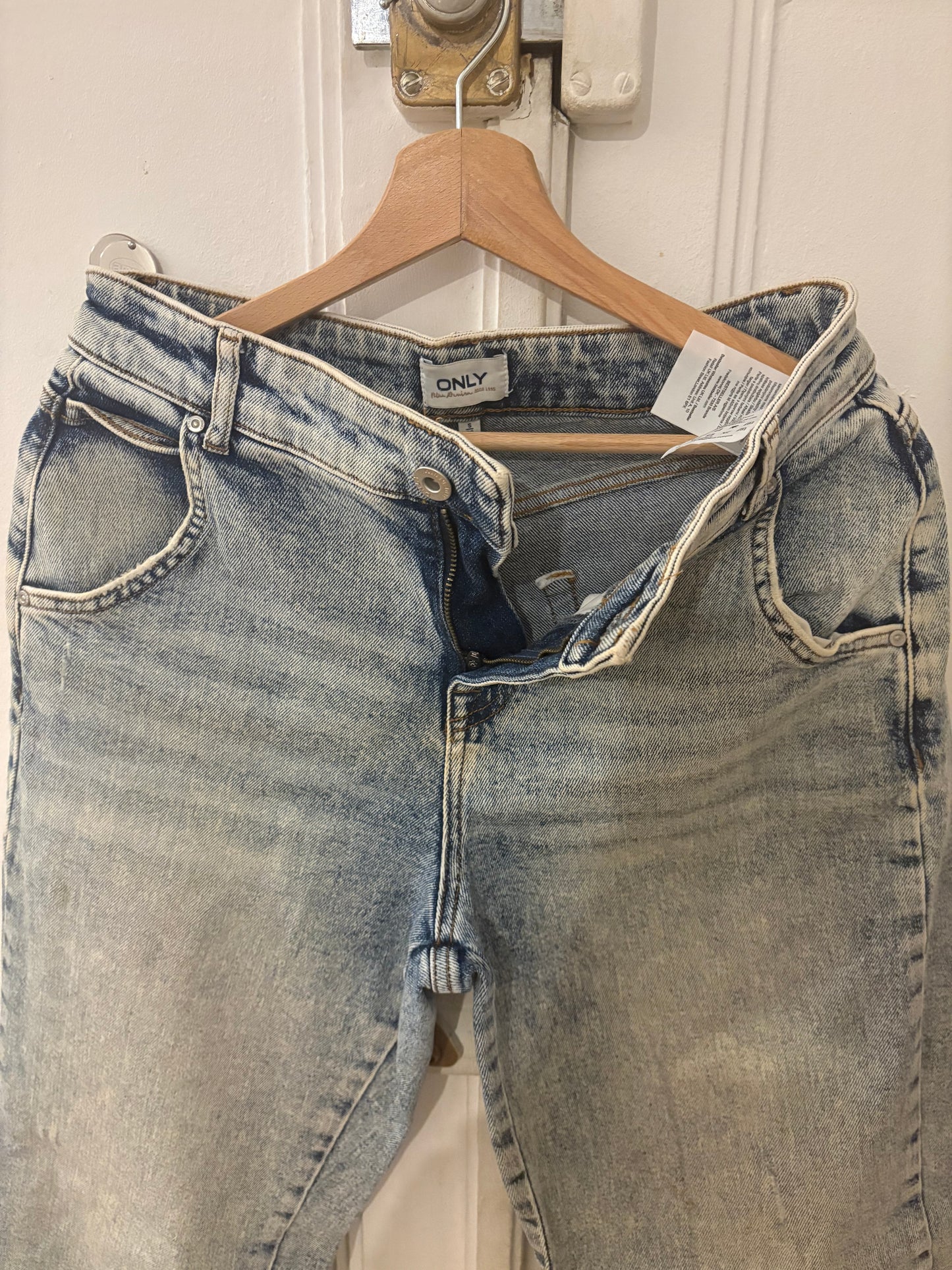 Jean boyfriend Only - S fort - Dakar