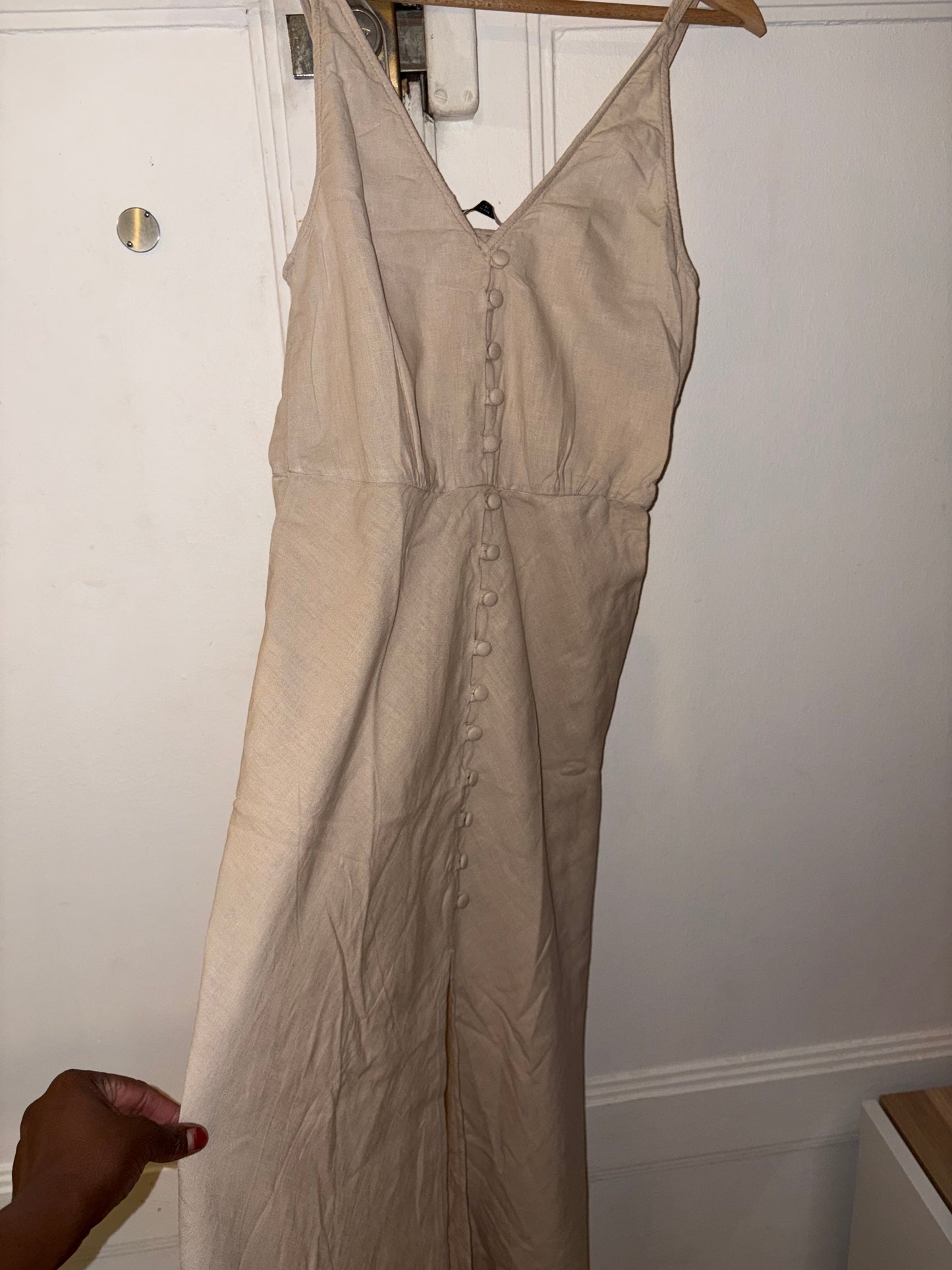 Robe Zara - S faible - Dakar