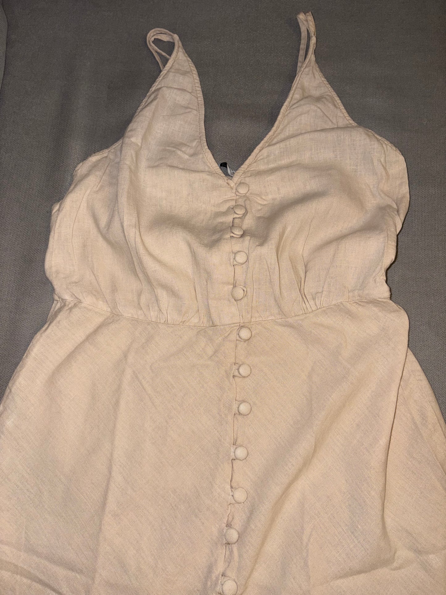 Robe Zara - S faible - Dakar