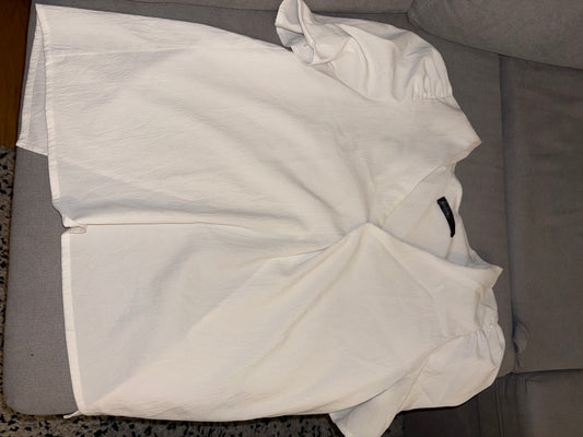 Lot de 2 hauts blanc shein - S - Dakar