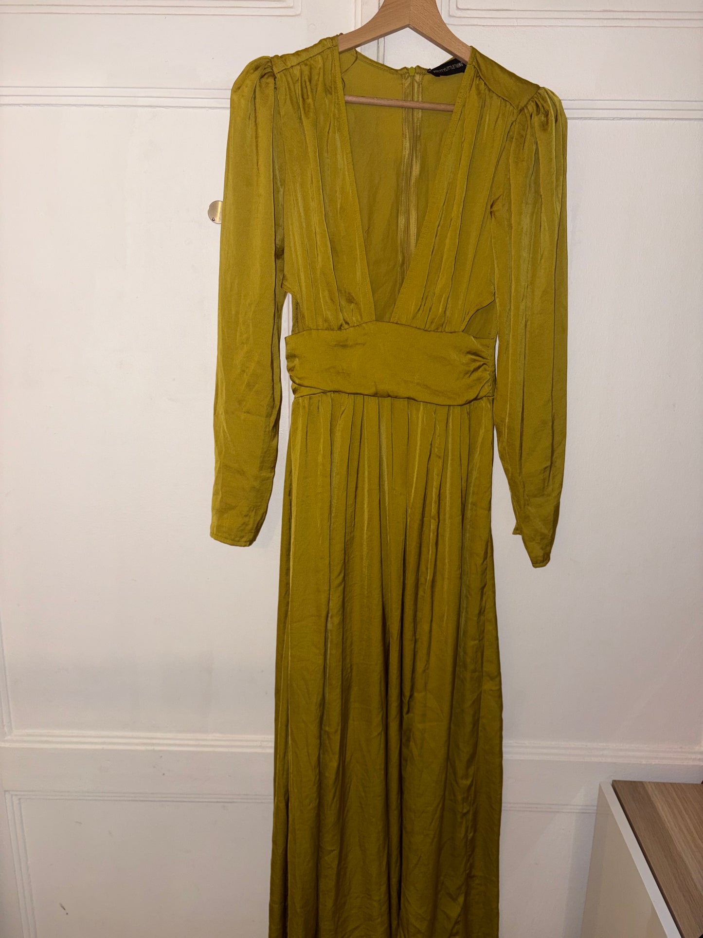 Robe Pretty Little thing - XS - Dakar