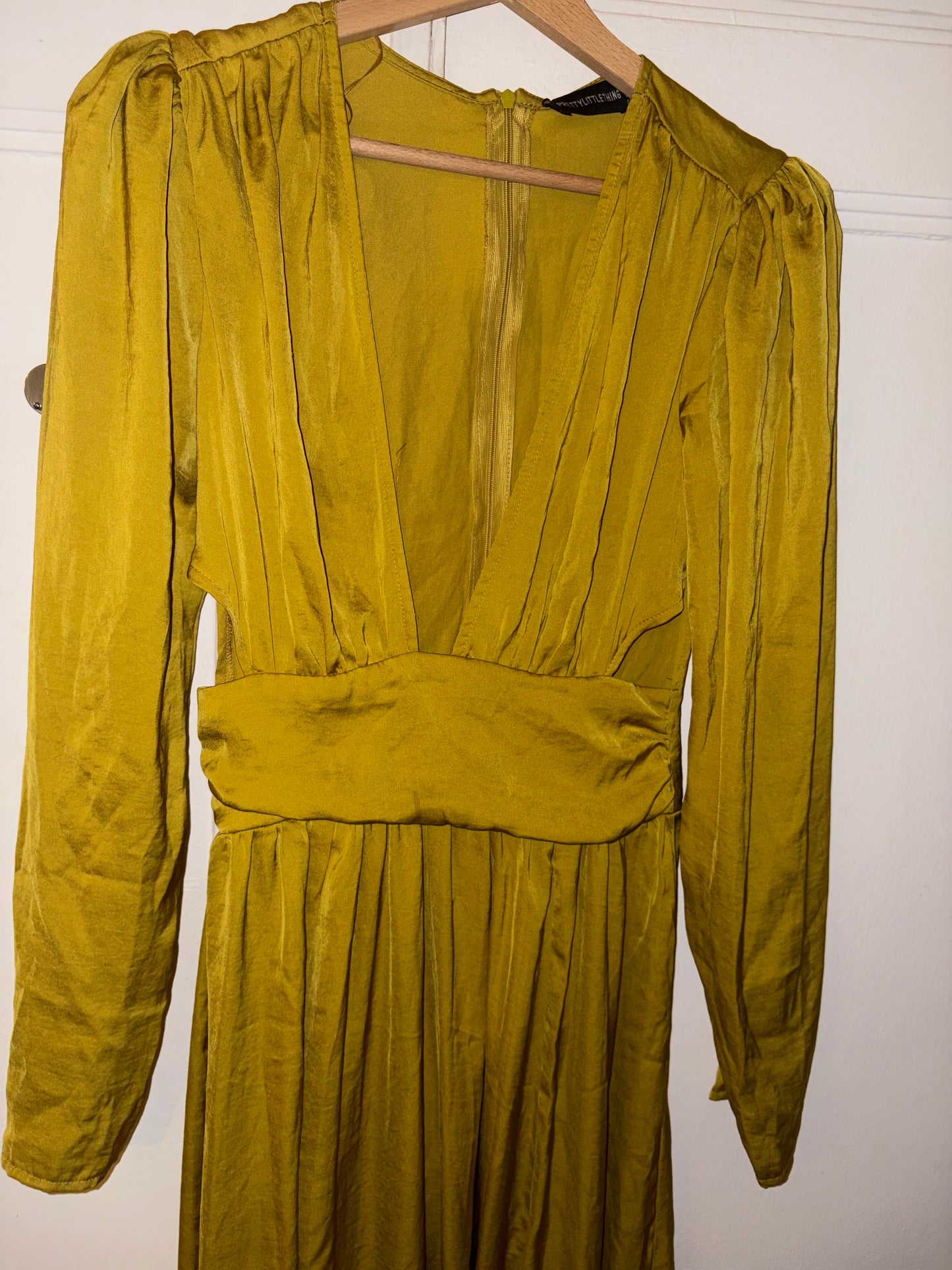 Robe Pretty Little thing - XS - Dakar