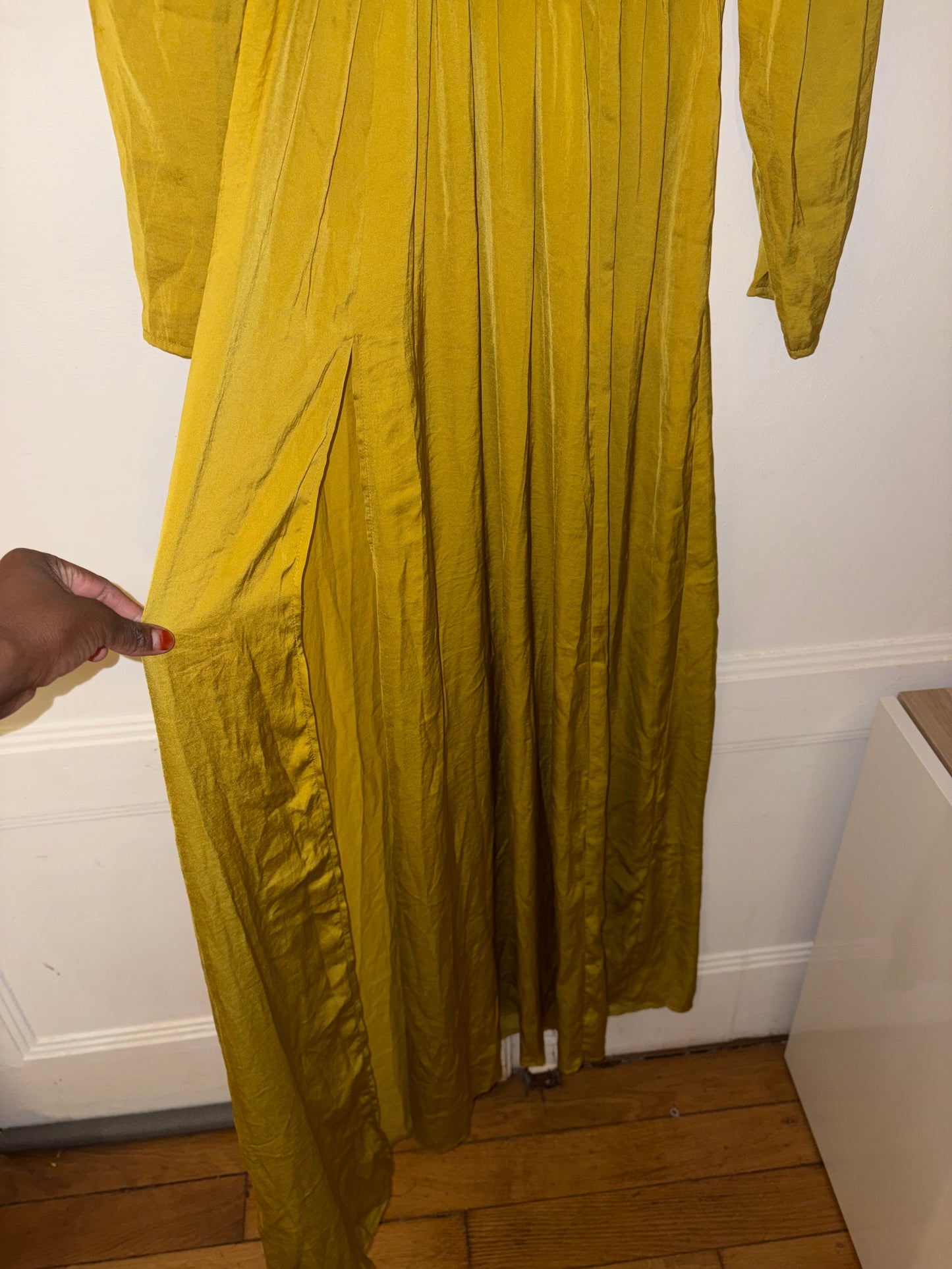 Robe Pretty Little thing - XS - Dakar