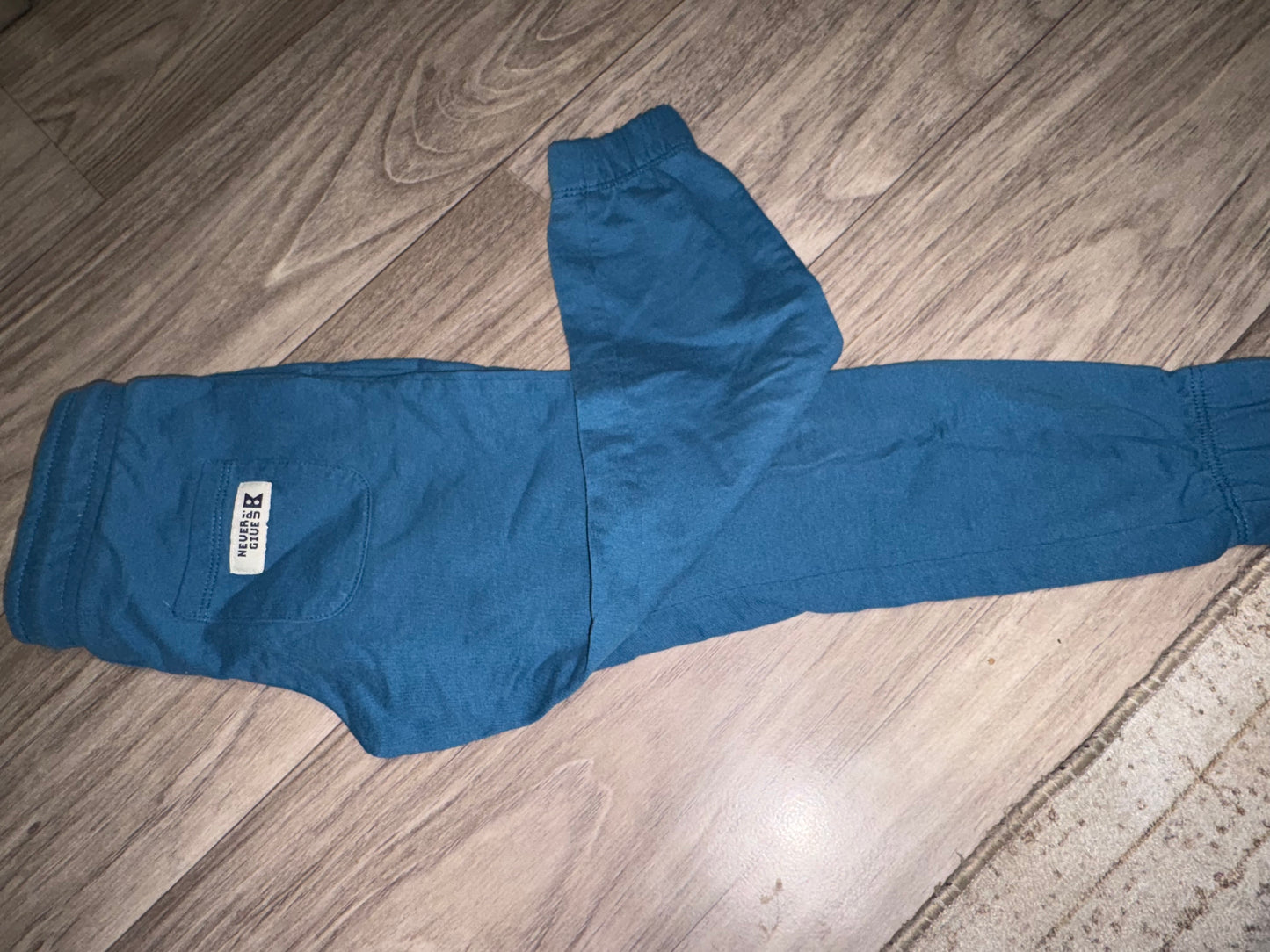 pantalong jogging - 4 ans - Dakar