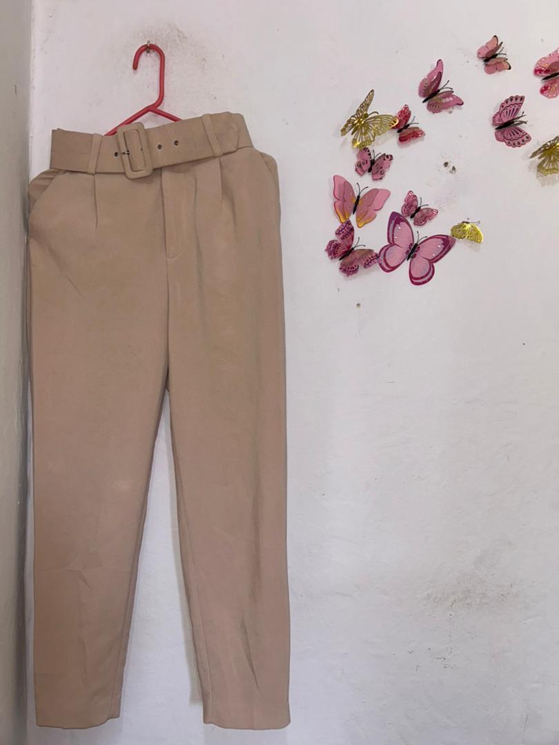 Lot de 2 pantalons - taille S/M - Saint louis / dakar