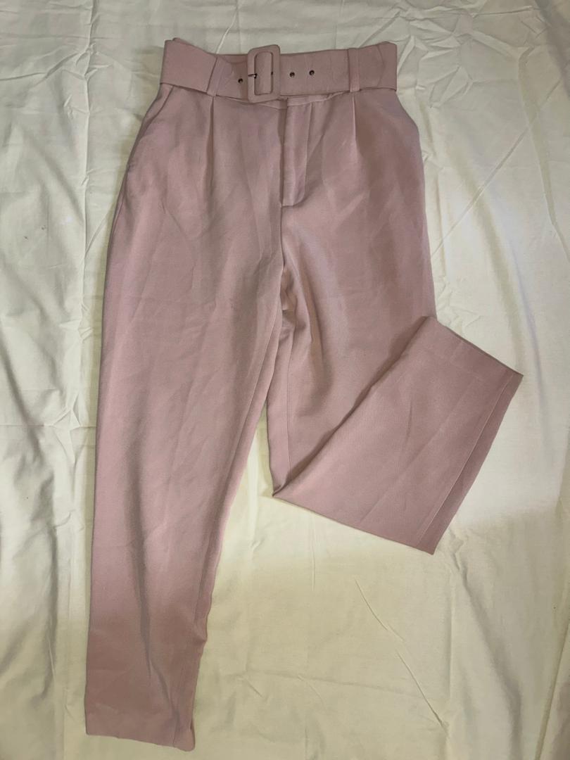 Lot de 2 pantalons - taille S/M - Saint louis / dakar