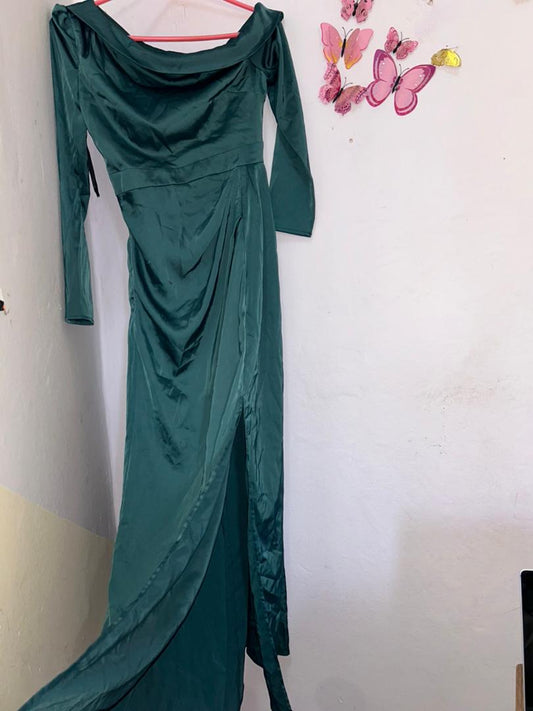 Robe de soirée - taille S - Saint louis / Dakar