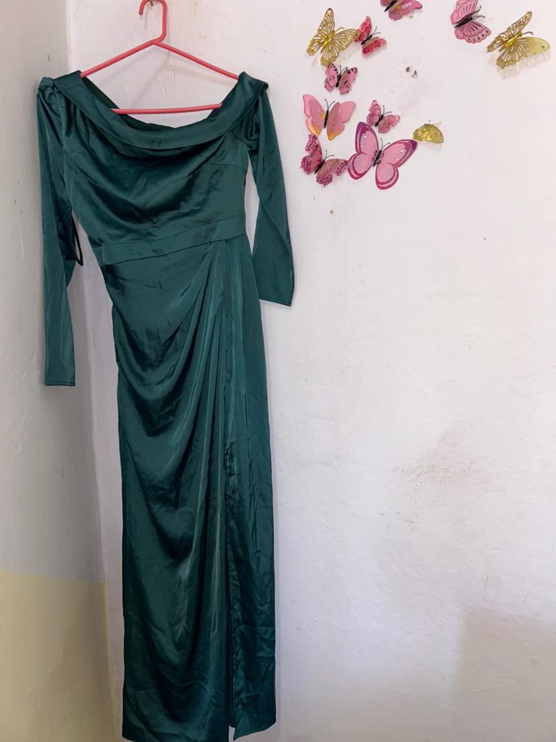 Robe de soirée - taille S - Saint louis / Dakar