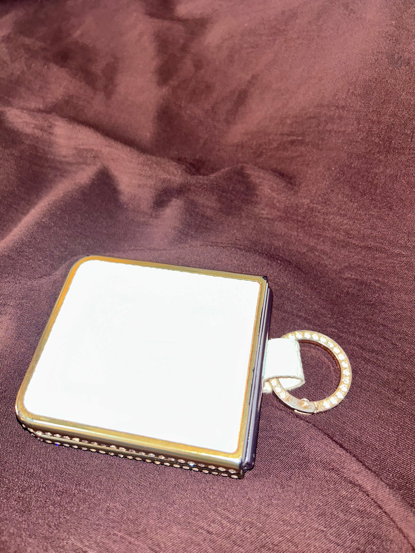 Coque Samsung Z Flip 4 – Saint louis