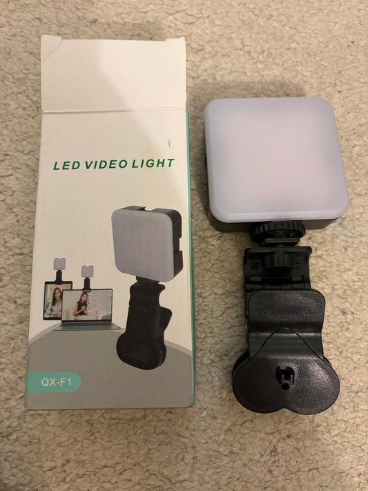 Mini flash led - Dakar