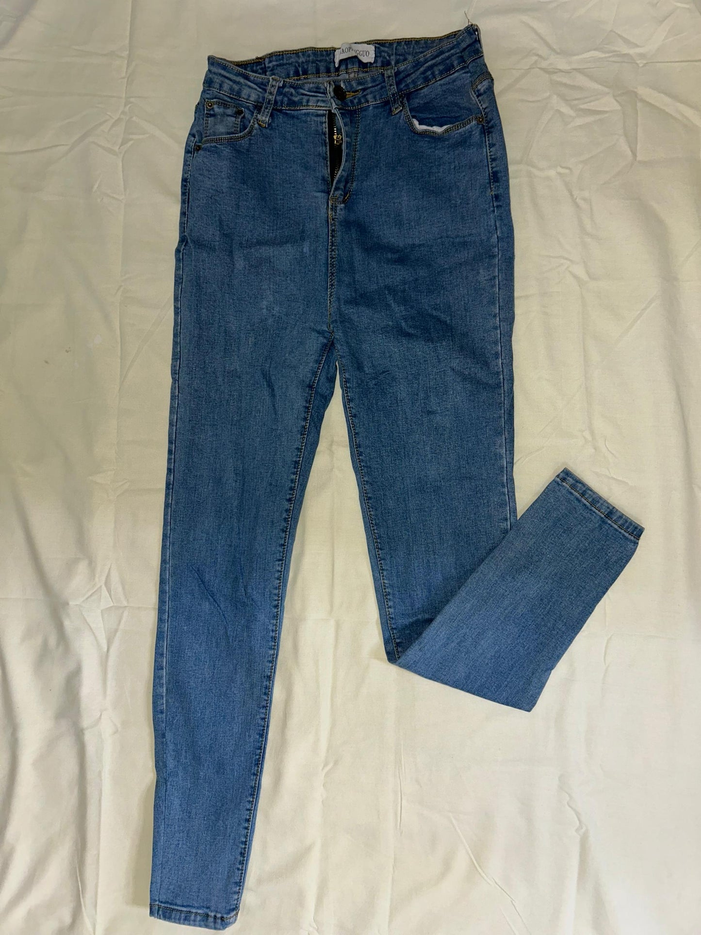 Lot de 7 Jeans - S/M - Saint louis / dakar