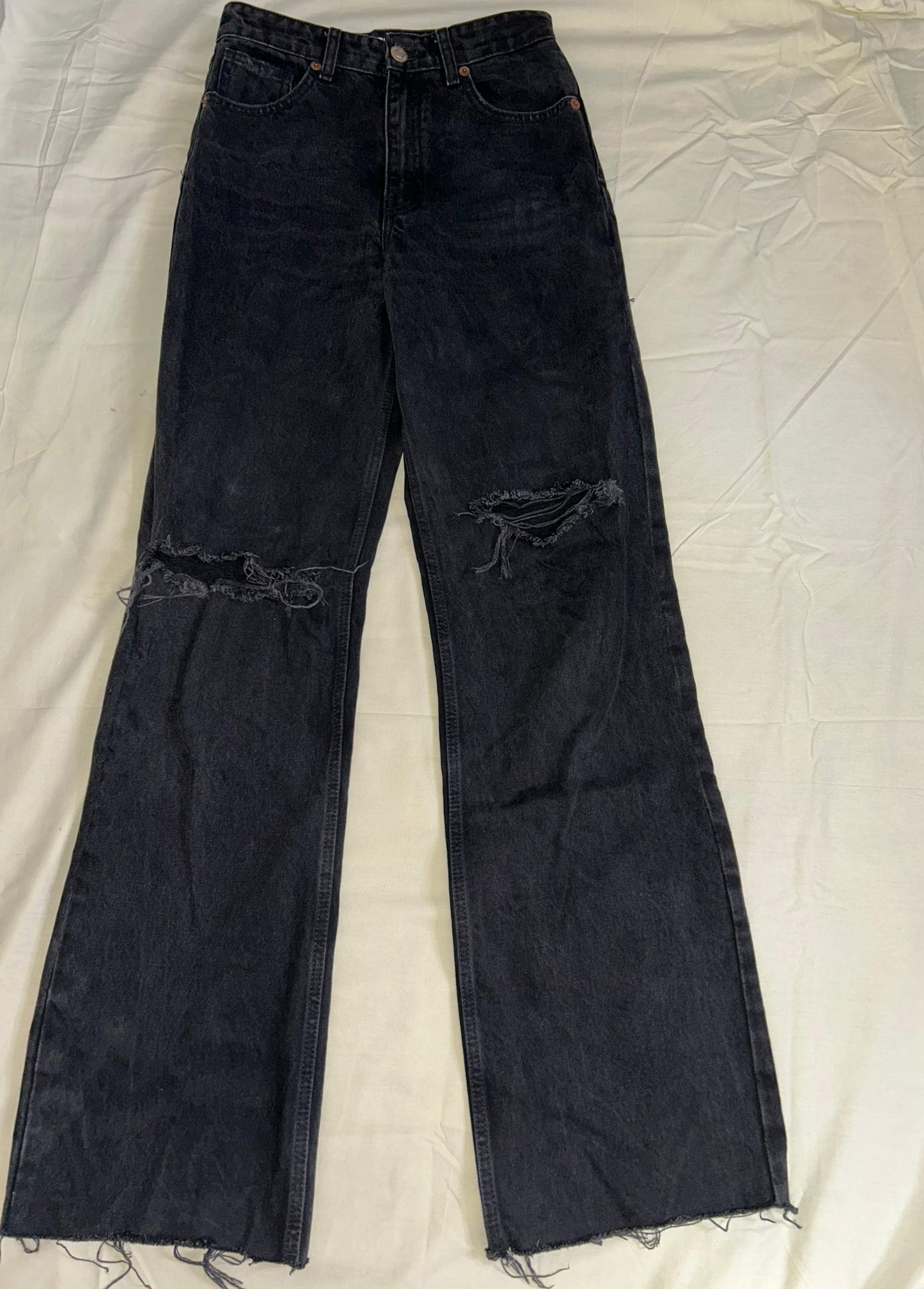 Lot de 7 Jeans - S/M - Saint louis / dakar