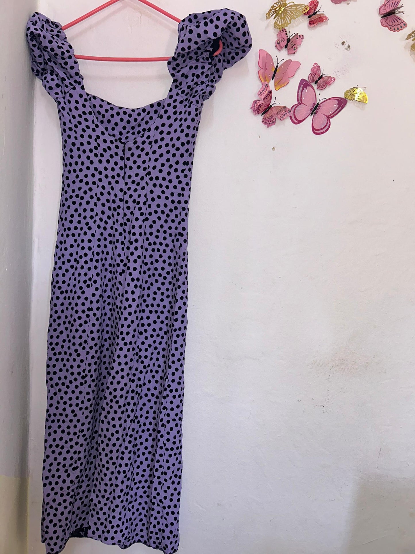 Robe zara - taille S - Saint louis / Dakar