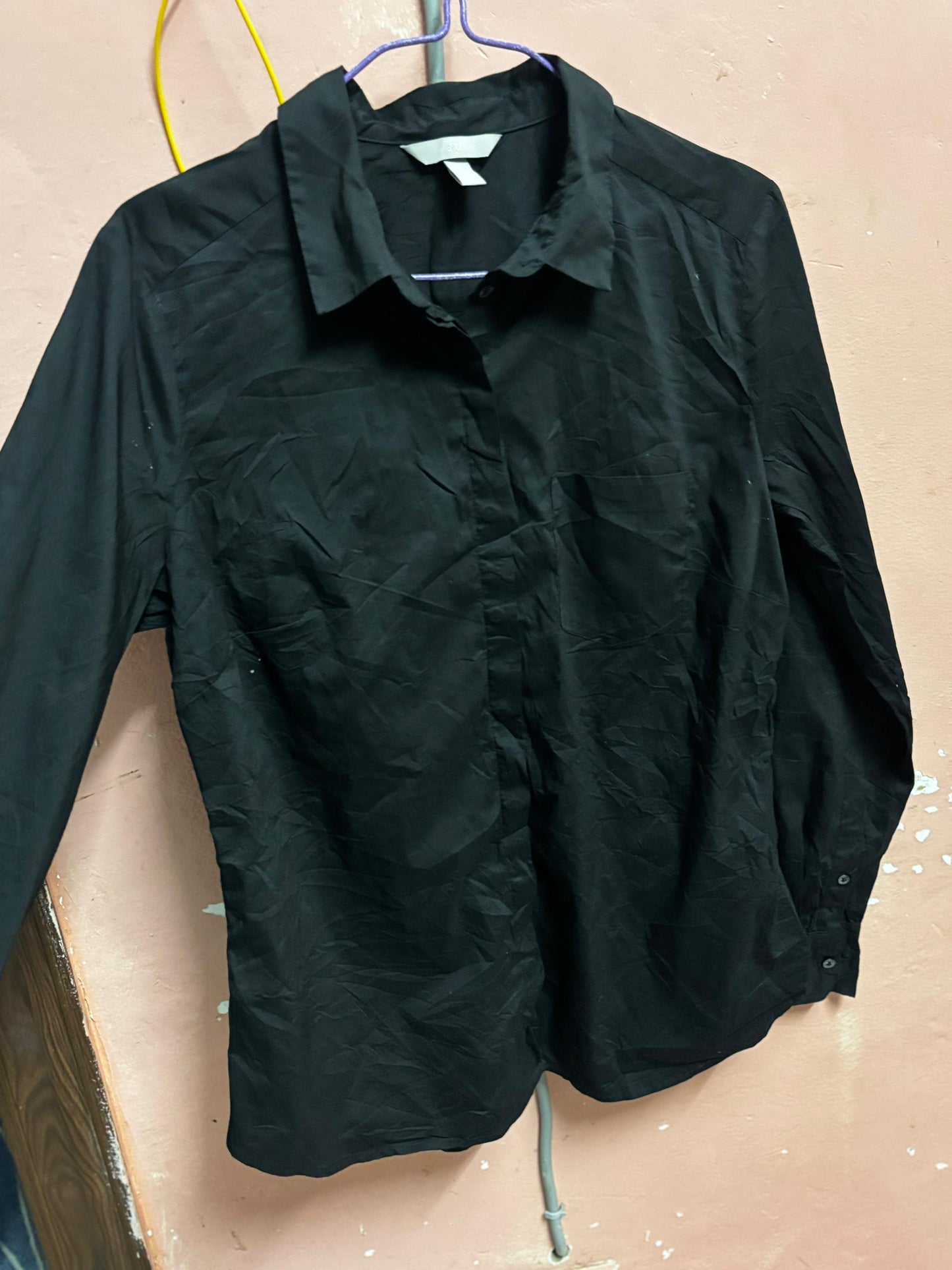 Lot de 10 chemises - M/L Saint-Louis - Vendu