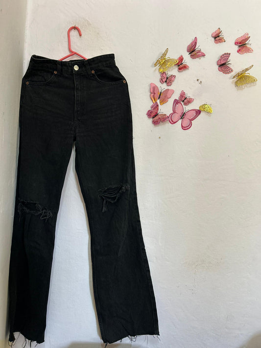 Lot de 7 Jeans - S/M - Saint louis / dakar