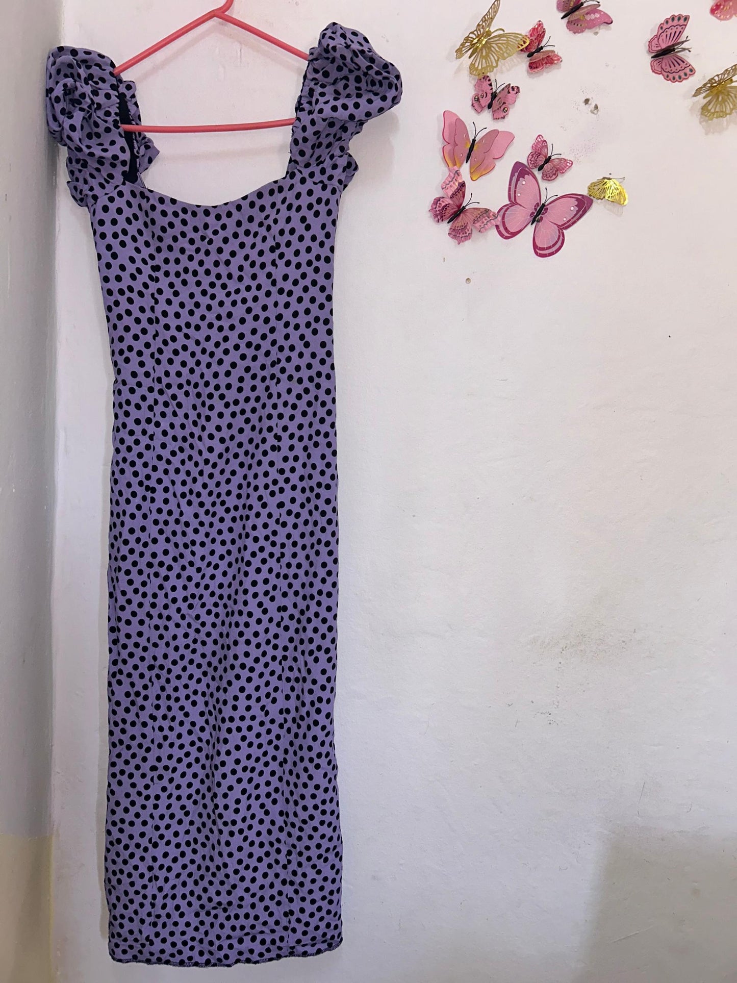 Robe zara - taille S - Saint louis / Dakar