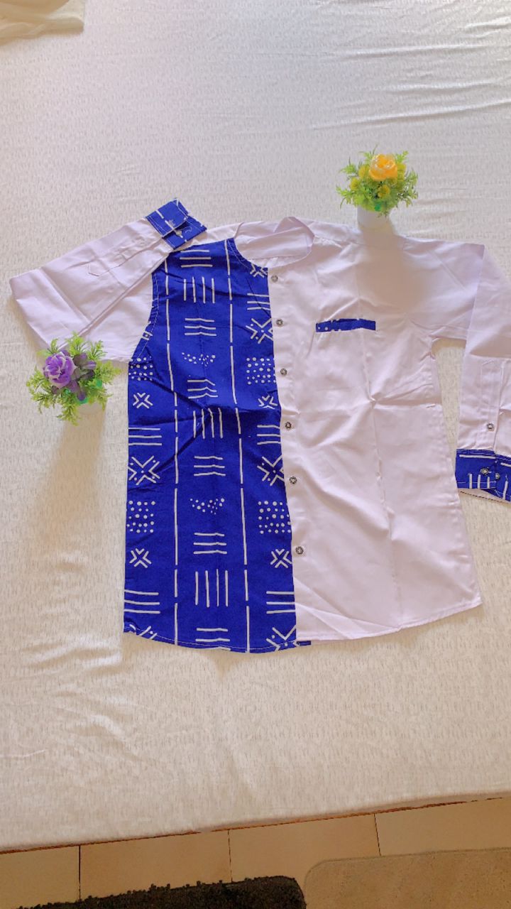 Chemise - L - Parcelles assainies